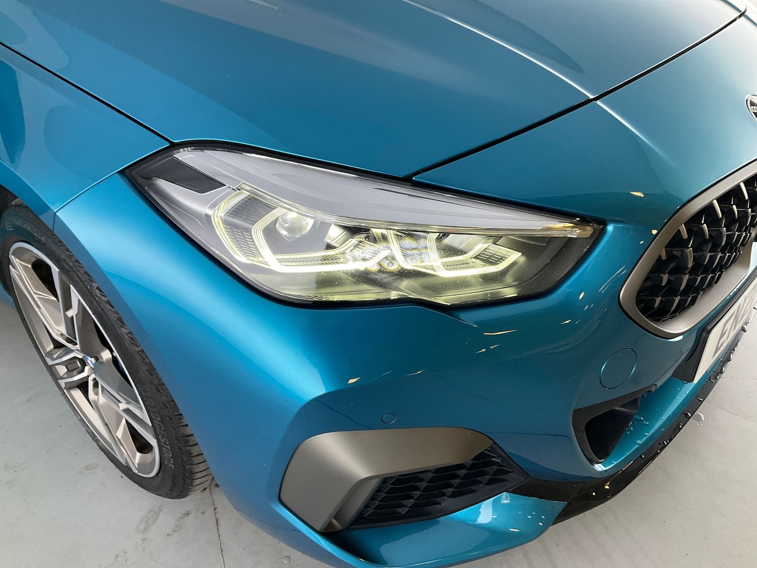 Used BMW 2 Series Gran Coupe 2021 for sale - 76322796: Photo 6