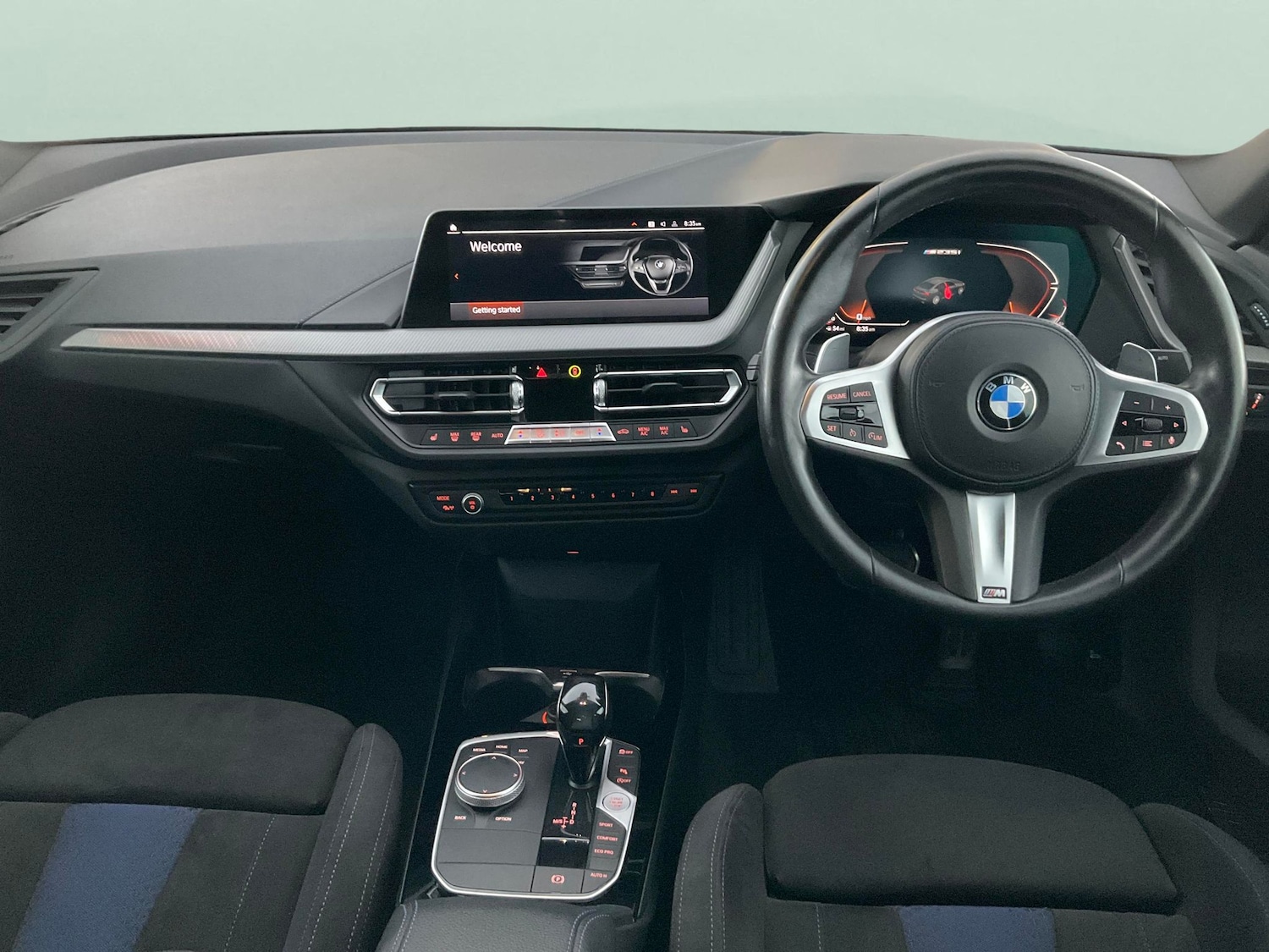 Used BMW 2 Series Gran Coupe 2021 for sale - 76322796: Photo 9