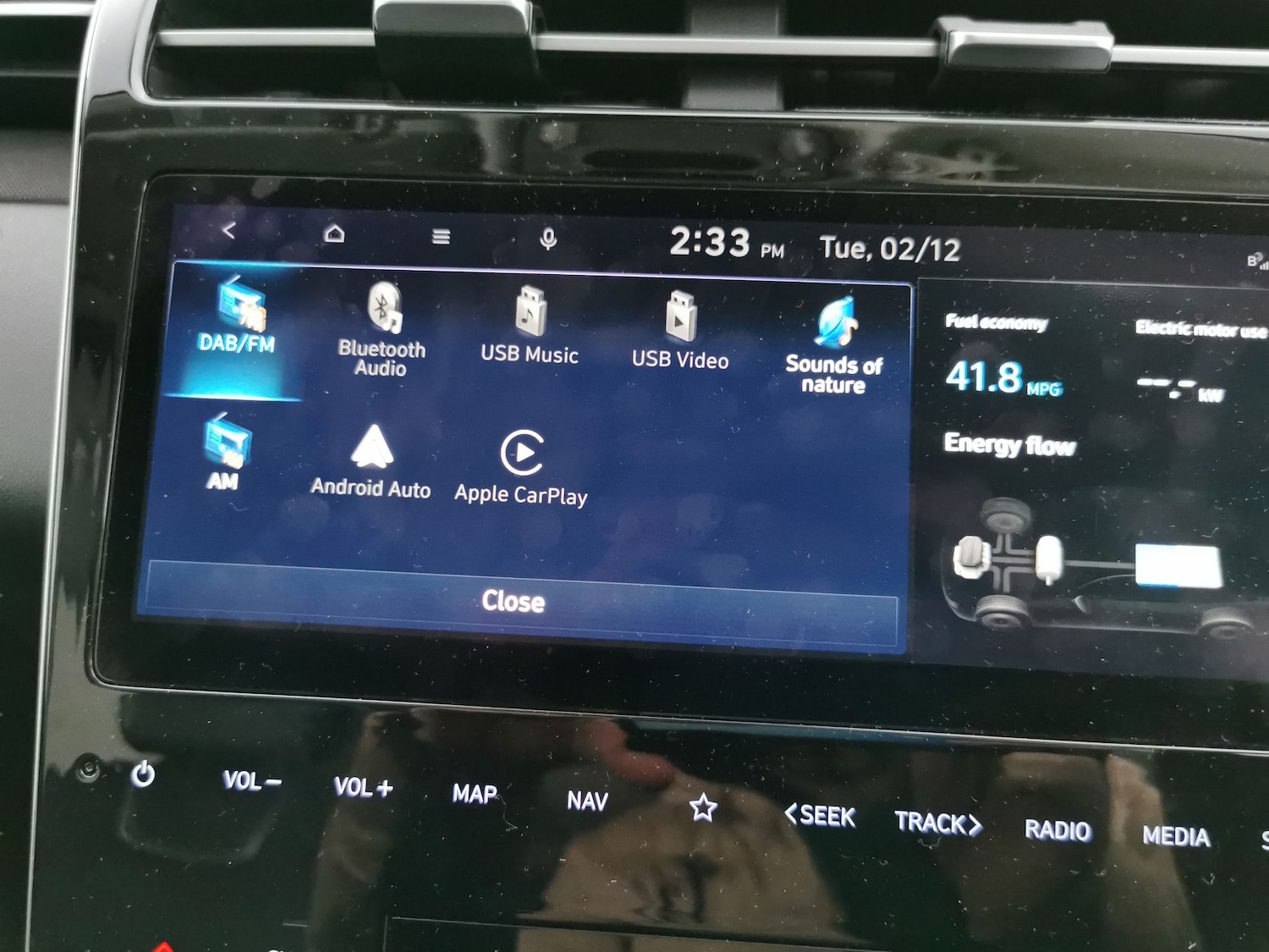 Used Hyundai TUCSON 2022 for sale - 77164375: Photo 20