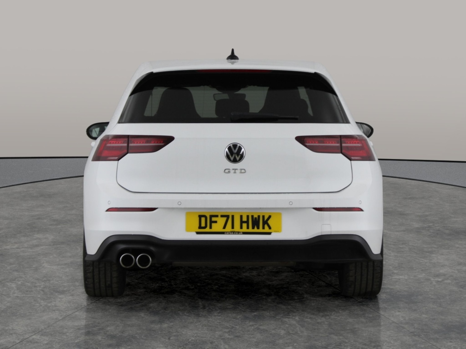 Used Volkswagen Golf 2022 for sale - 77600835: Photo 10