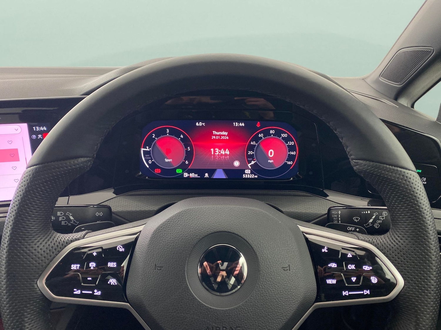 Used Volkswagen Golf 2022 for sale - 77600835: Photo 14