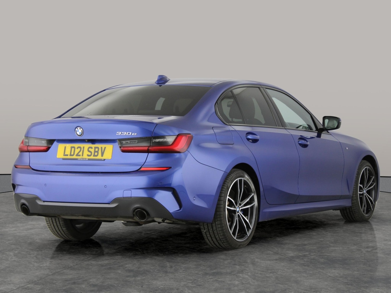 Used BMW 3 Series 2021 for sale - 76415596: Photo 11