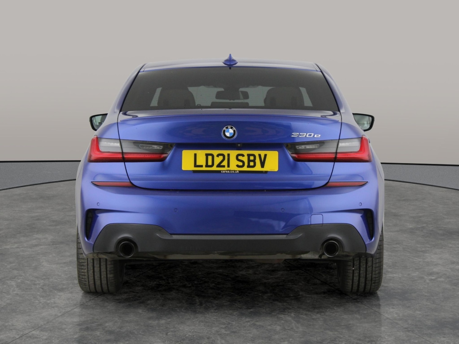 Used BMW 3 Series 2021 for sale - 76415596: Photo 13