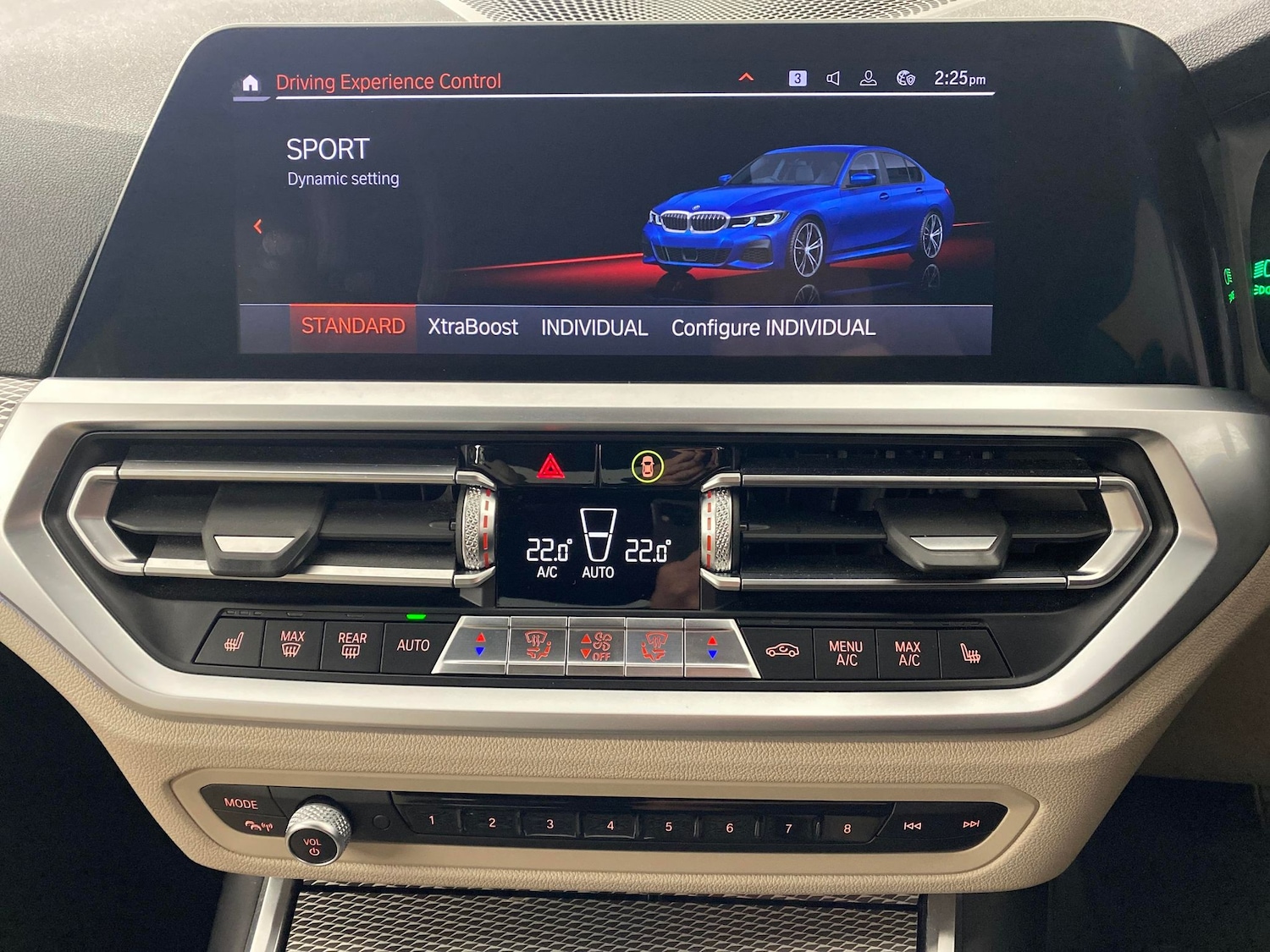 Used BMW 3 Series 2021 for sale - 76415596: Photo 19