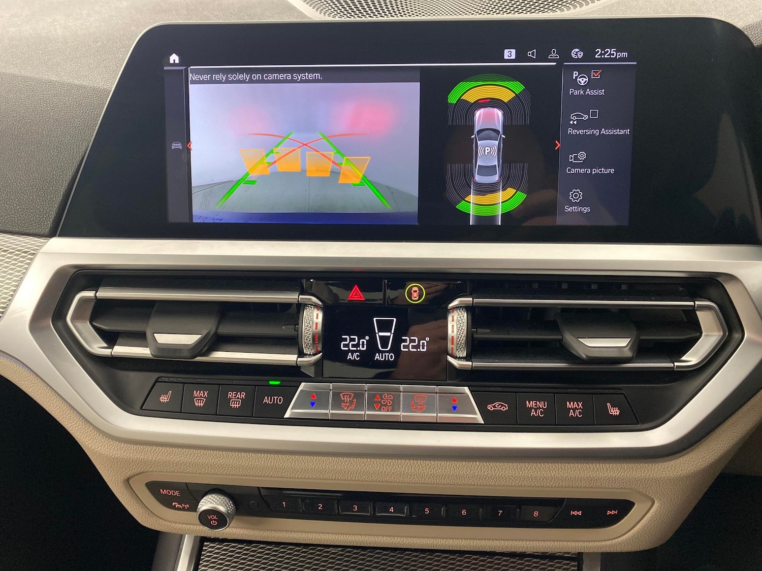 Used BMW 3 Series 2021 for sale - 76415596: Photo 21