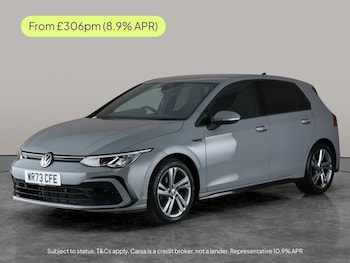 Volkswagen Golf feature image