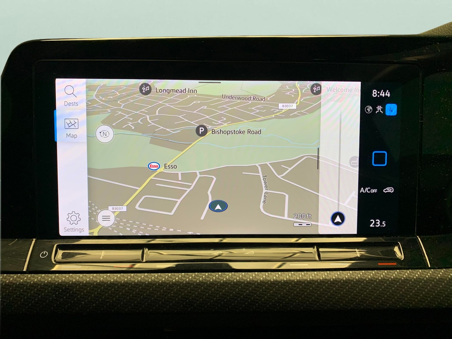 Used Volkswagen Golf 2023 for sale - 77165056: Photo 5