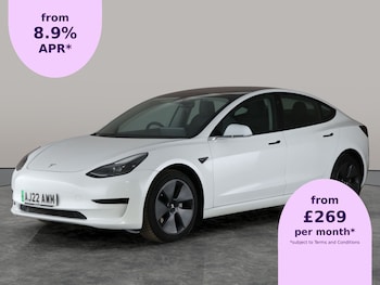Used Tesla Model 3 2022 for sale - 75612922: Photo