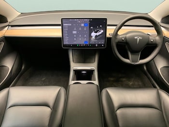 Used Tesla Model 3 2022 for sale - 75612922: Photo