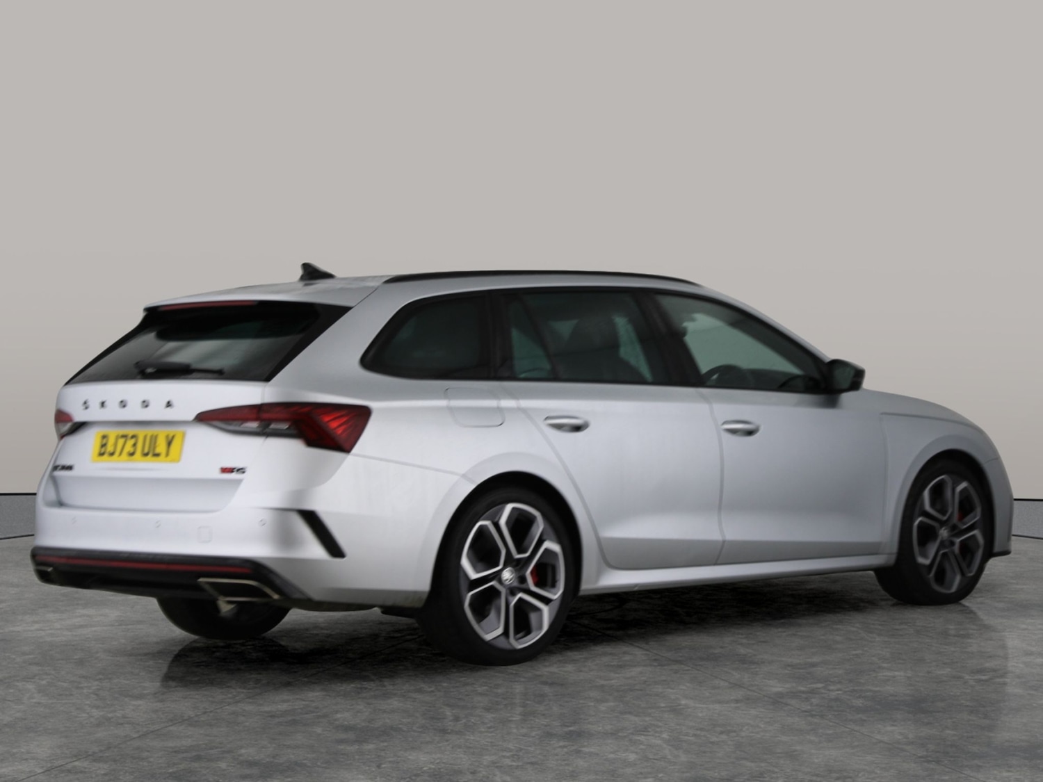 Used Skoda Octavia 2023 for sale - 77221431: Photo 10