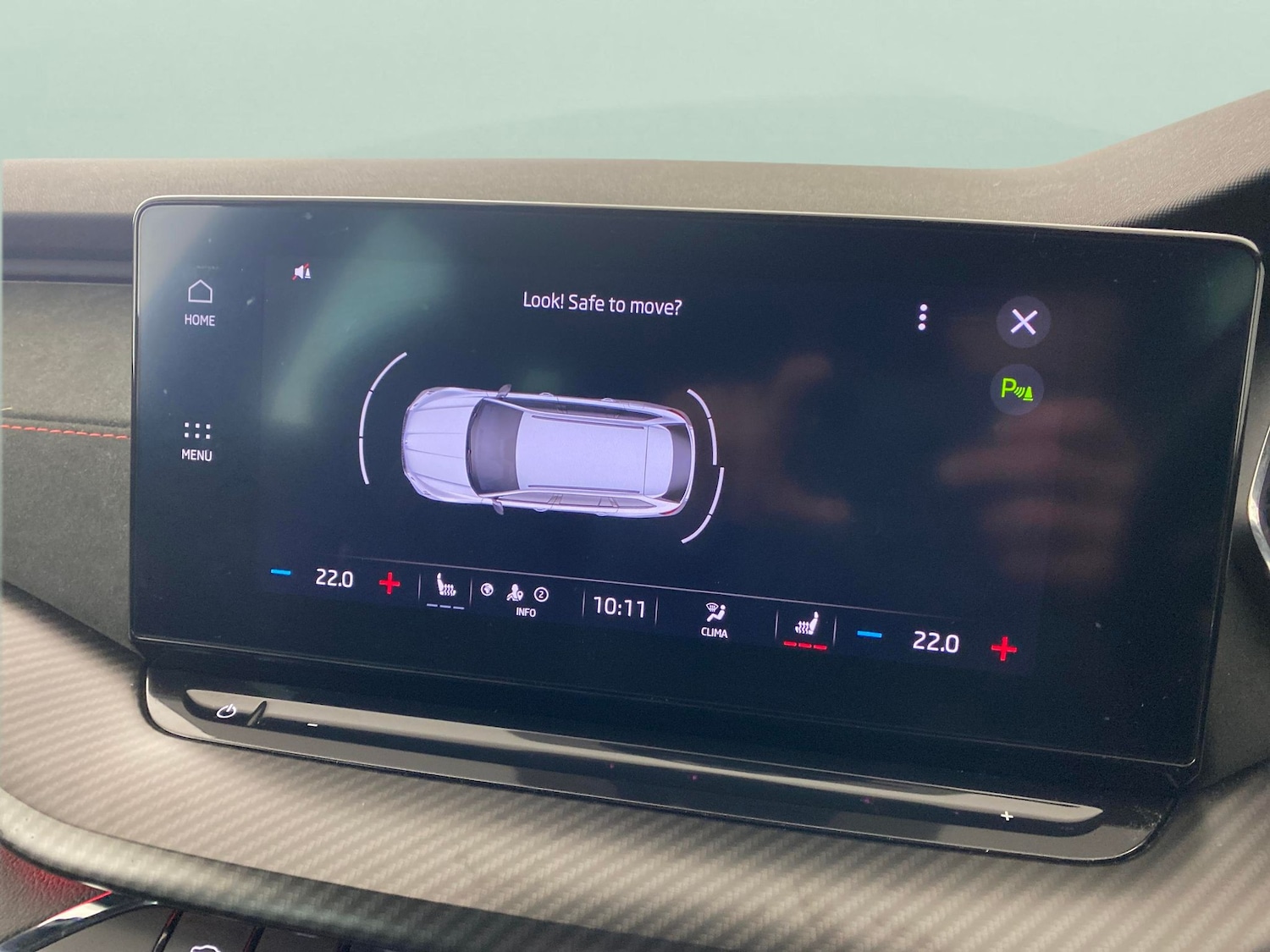 Used Skoda Octavia 2023 for sale - 77221431: Photo 16