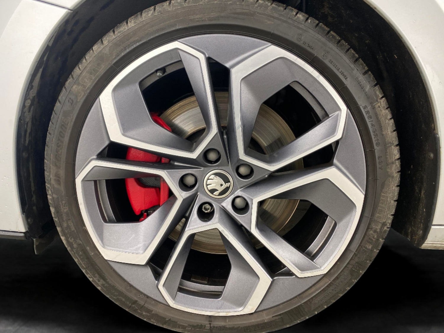 Used Skoda Octavia 2023 for sale - 77221431: Photo 20