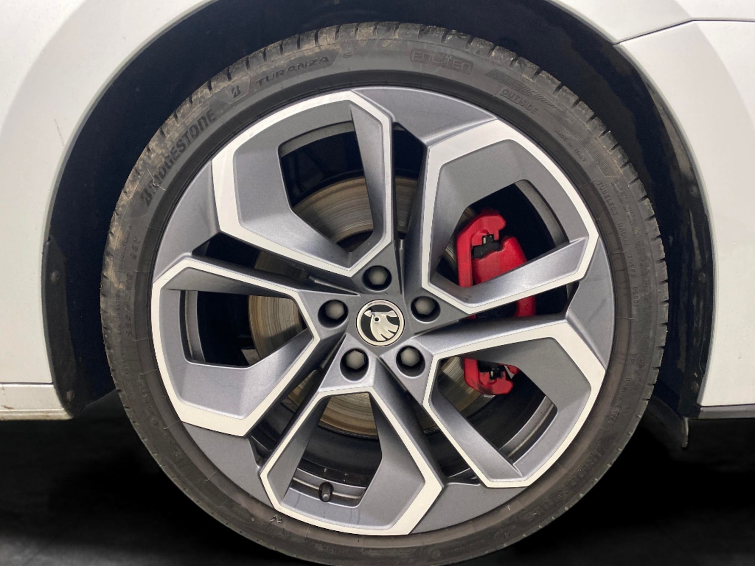 Used Skoda Octavia 2023 for sale - 77221431: Photo 21