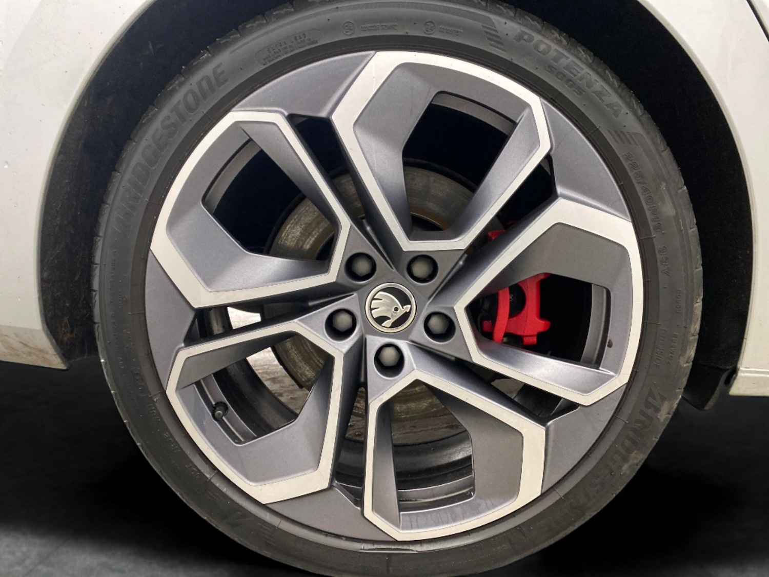 Used Skoda Octavia 2023 for sale - 77221431: Photo 22