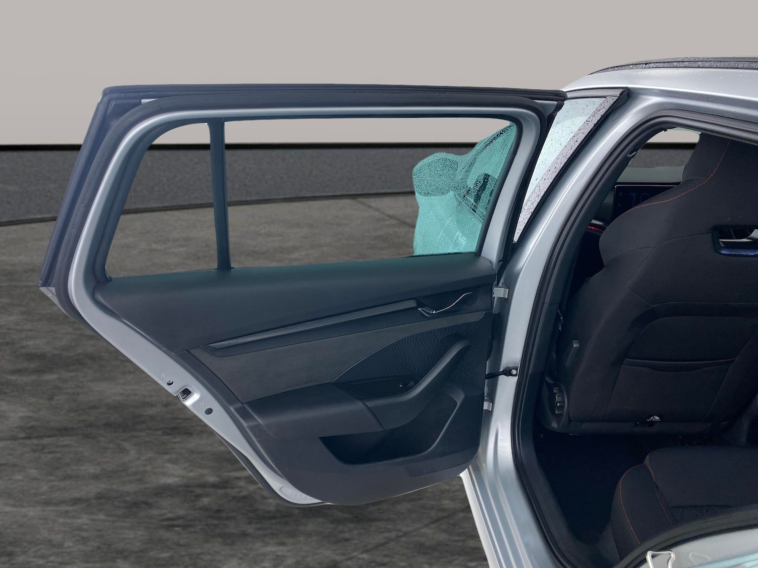 Used Skoda Octavia 2023 for sale - 77221431: Photo 24