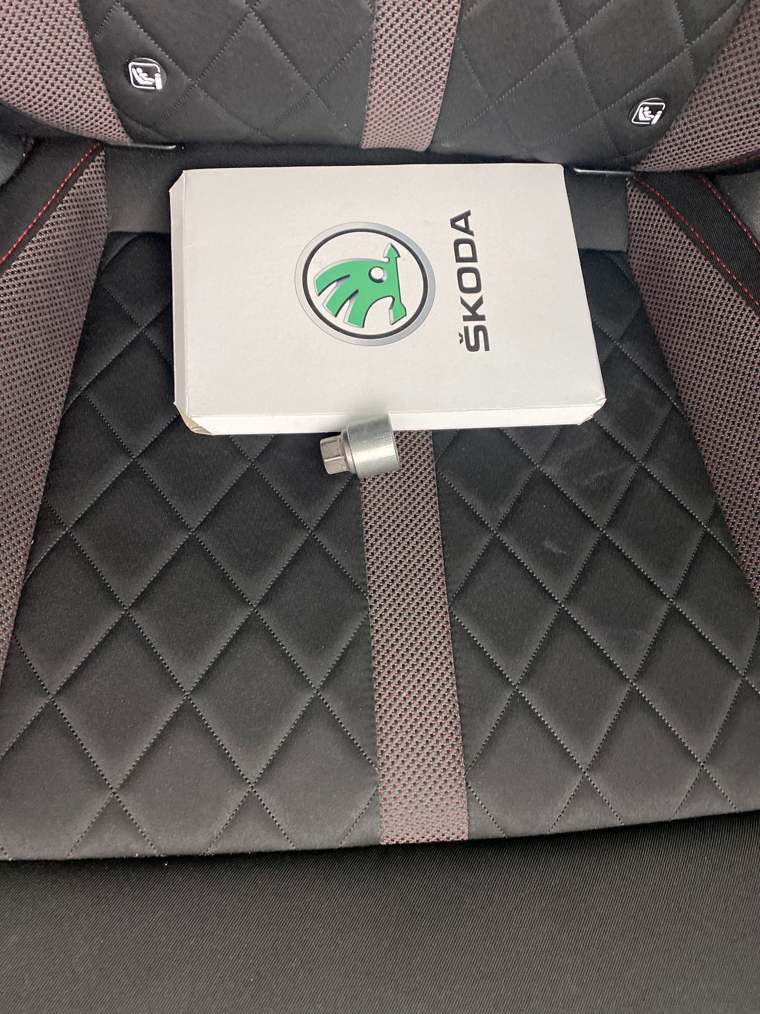 Used Skoda Octavia 2023 for sale - 77221431: Photo 28