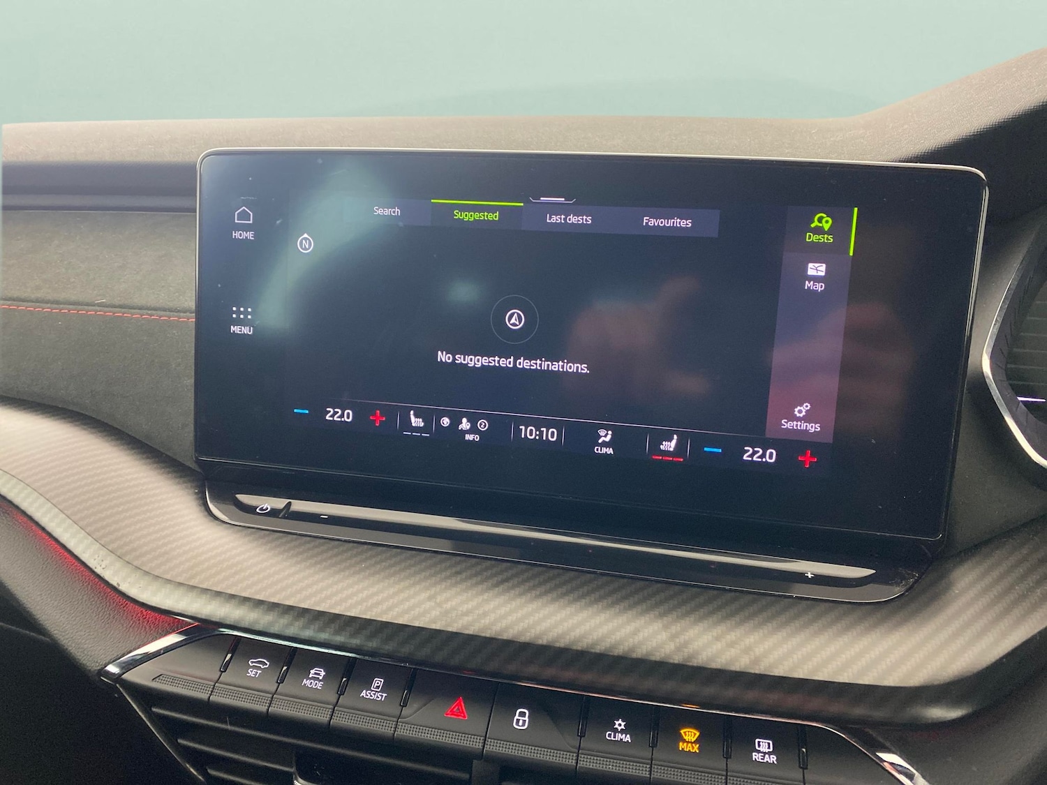 Used Skoda Octavia 2023 for sale - 77221431: Photo 5