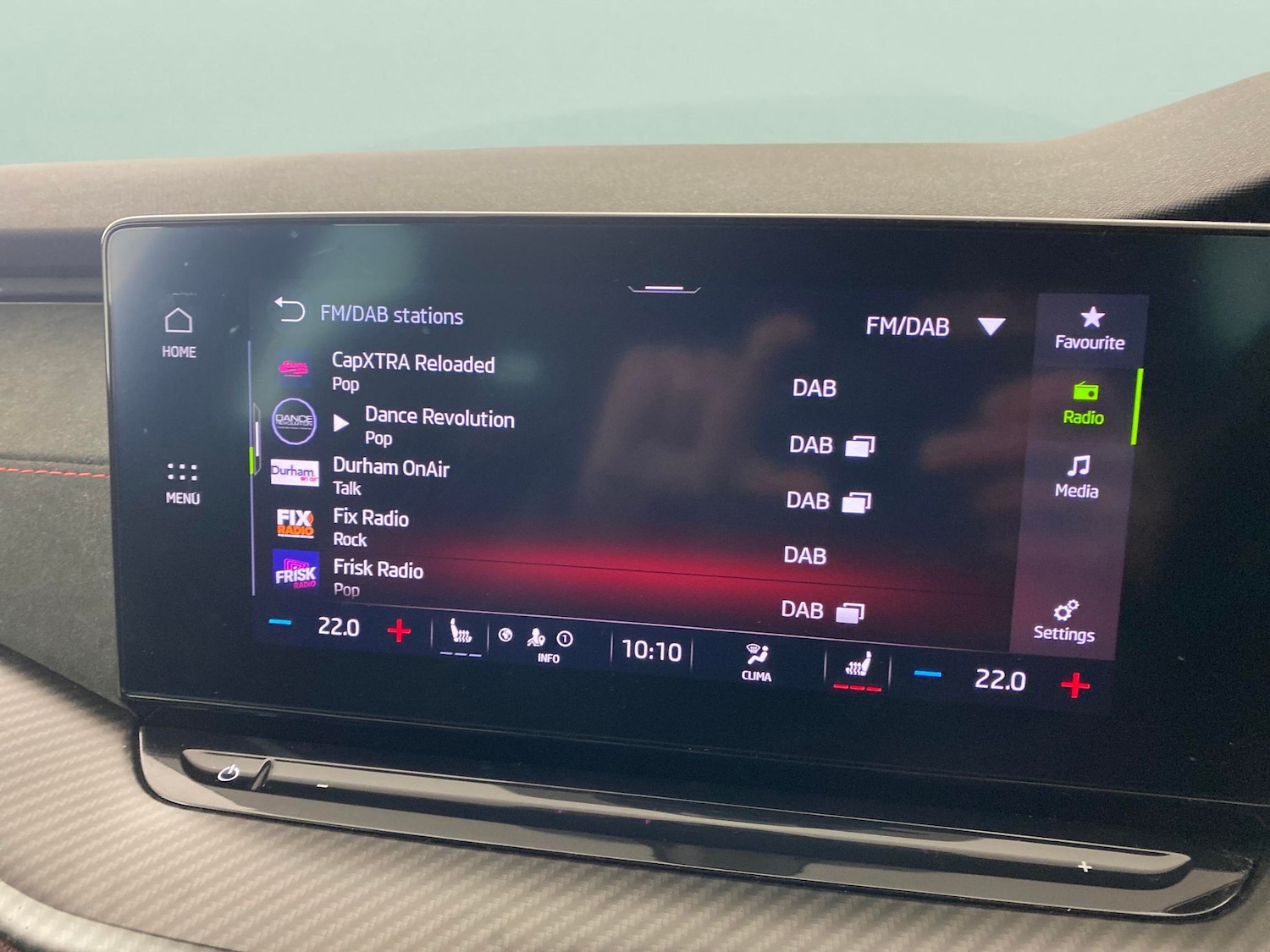 Used Skoda Octavia 2023 for sale - 77221431: Photo 6