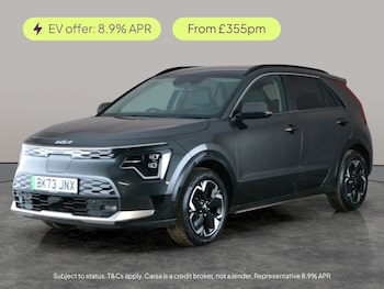 Used Kia Niro undefined for sale - 78268520: Photo