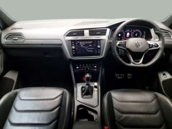 Used Volkswagen Tiguan 2021 for sale - 74937202: Photo