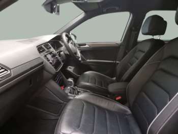 Used Volkswagen Tiguan 2021 for sale - 74937202: Photo