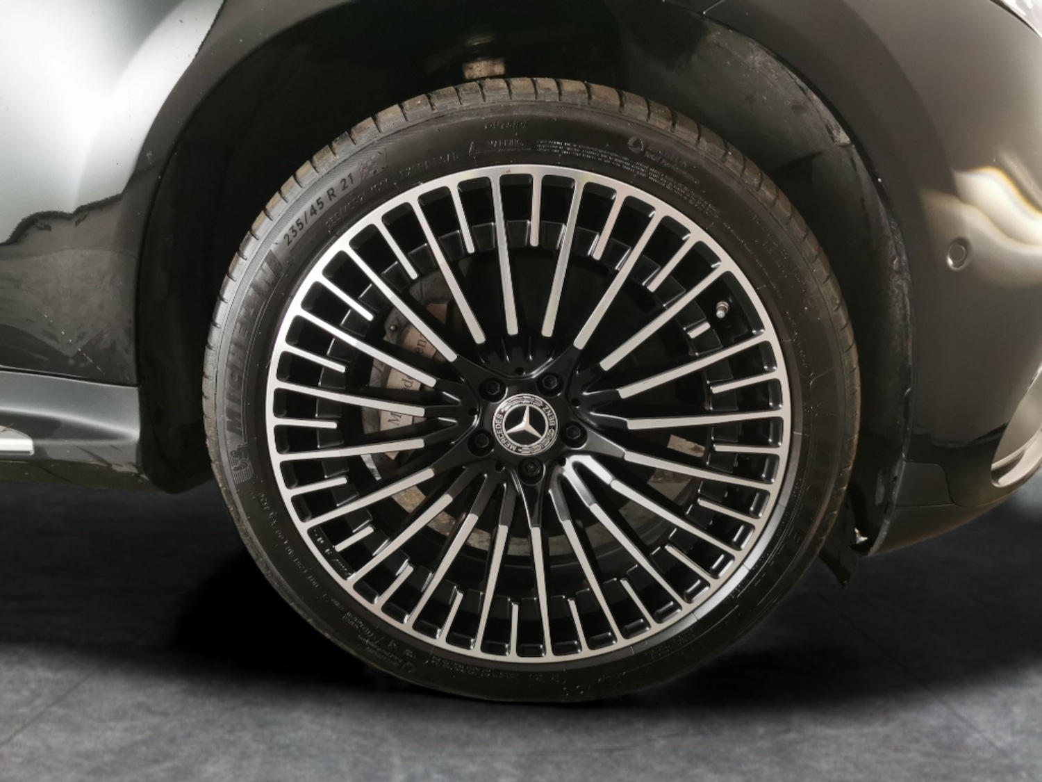 Used Mercedes-Benz EQC 2022 for sale - 78061757: Photo 27