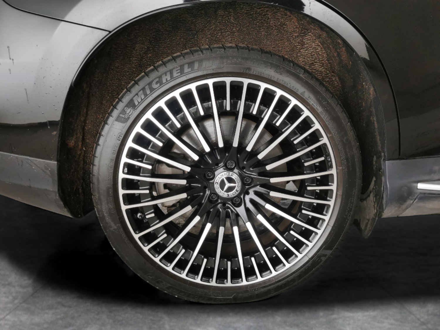 Used Mercedes-Benz EQC 2022 for sale - 78061757: Photo 28