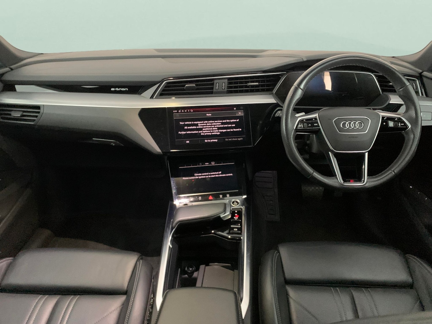 Used Audi e-tron 2021 for sale - 77234347: Photo 8