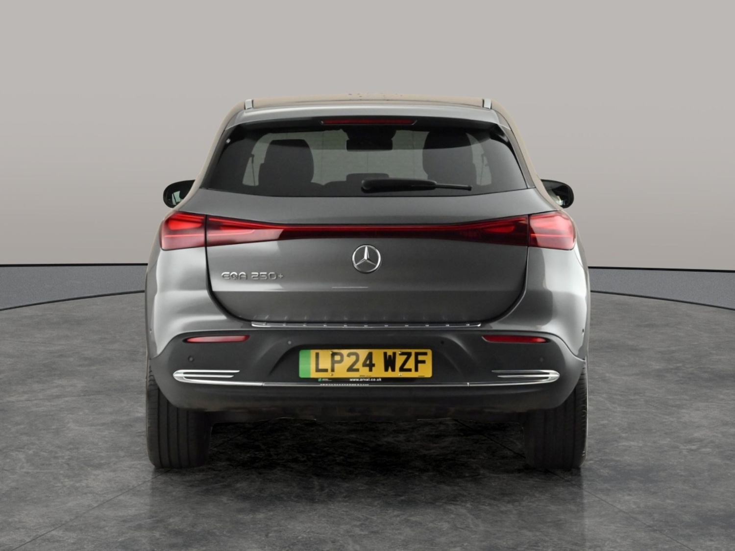 Used Mercedes-Benz EQA 2024 for sale - 76428502: Photo 11