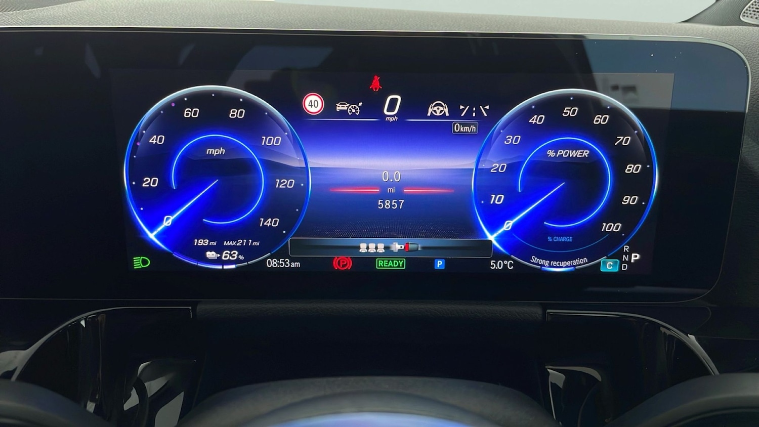 Used Mercedes-Benz EQA 2024 for sale - 76428502: Photo 14