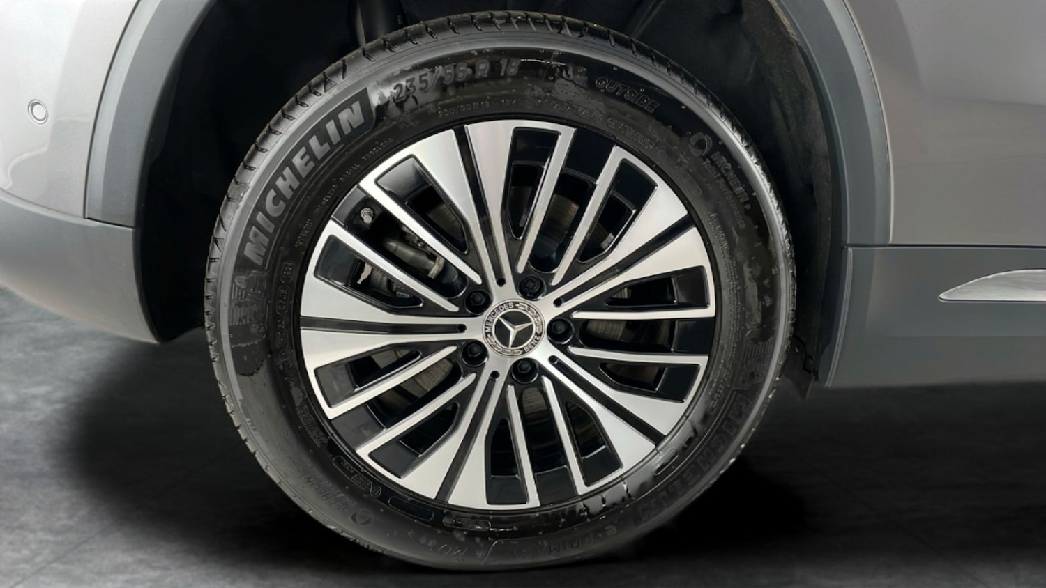 Used Mercedes-Benz EQA 2024 for sale - 76428502: Photo 29