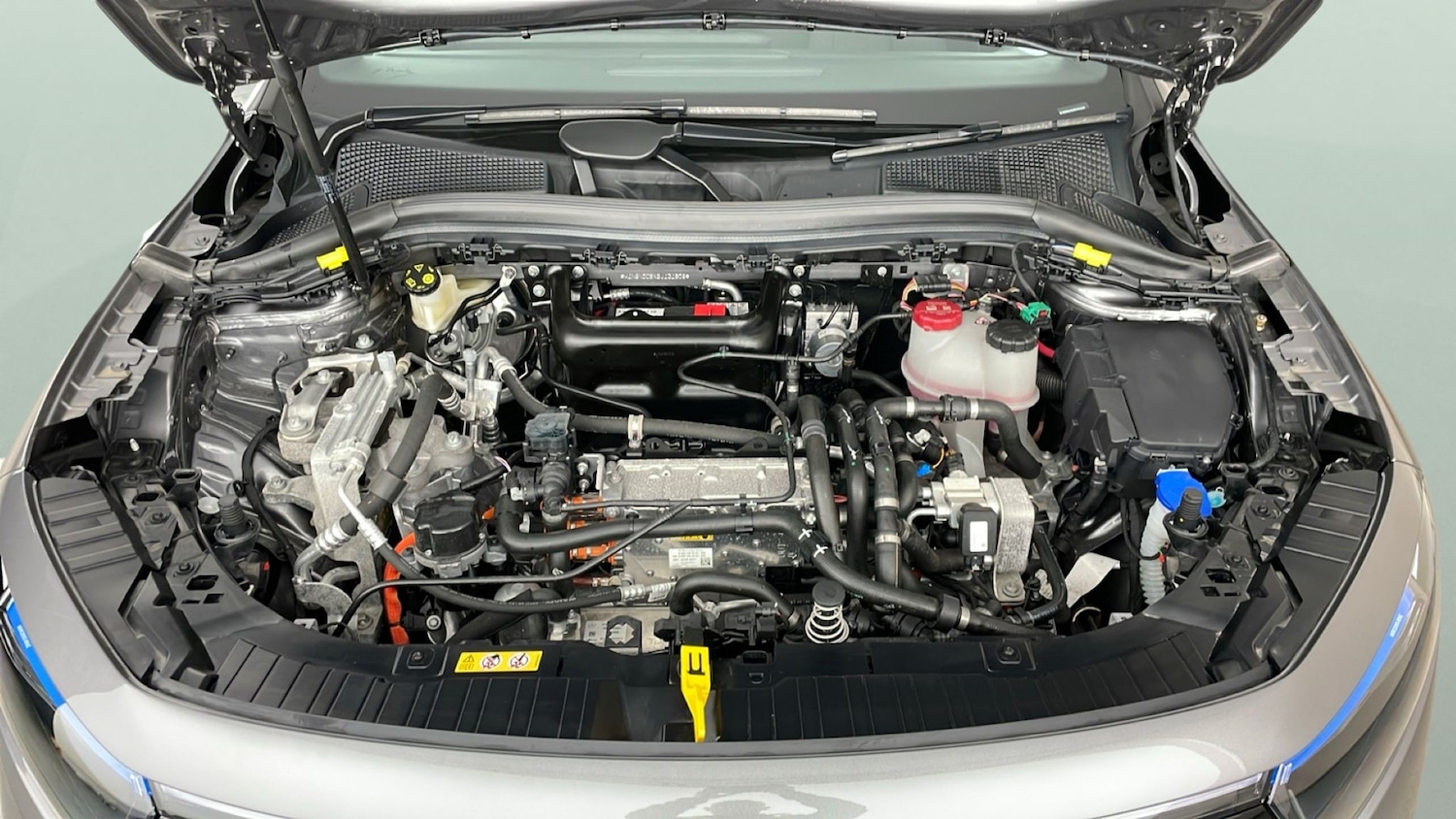 Used Mercedes-Benz EQA 2024 for sale - 76428502: Photo 36