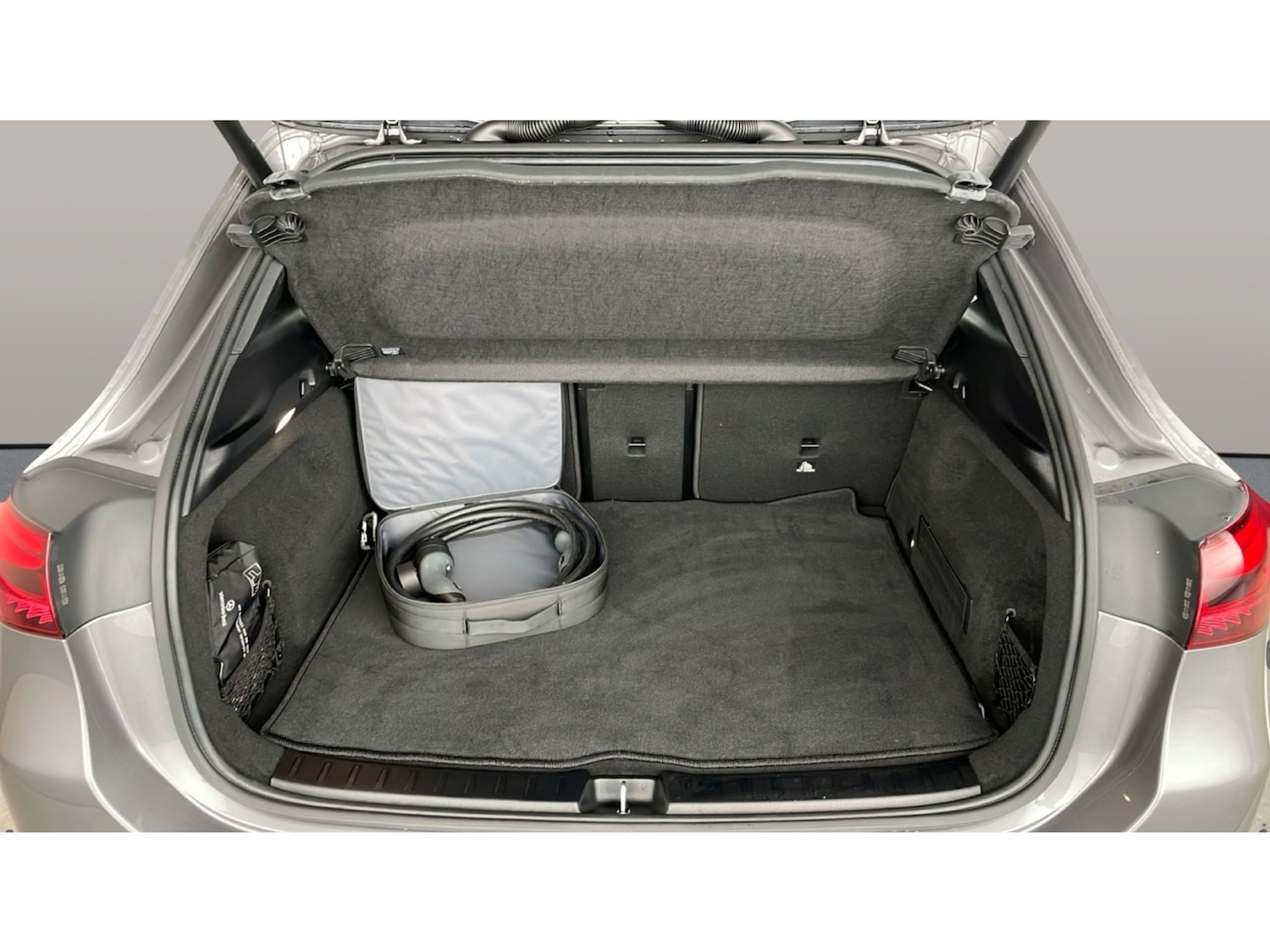 Used Mercedes-Benz EQA 2024 for sale - 76428502: Photo 37