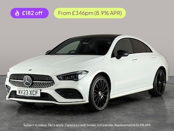 Used Mercedes-Benz CLA undefined for sale - 78875490: Photo
