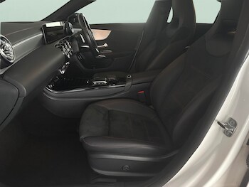 Used Mercedes-Benz CLA undefined for sale - 78875490: Photo