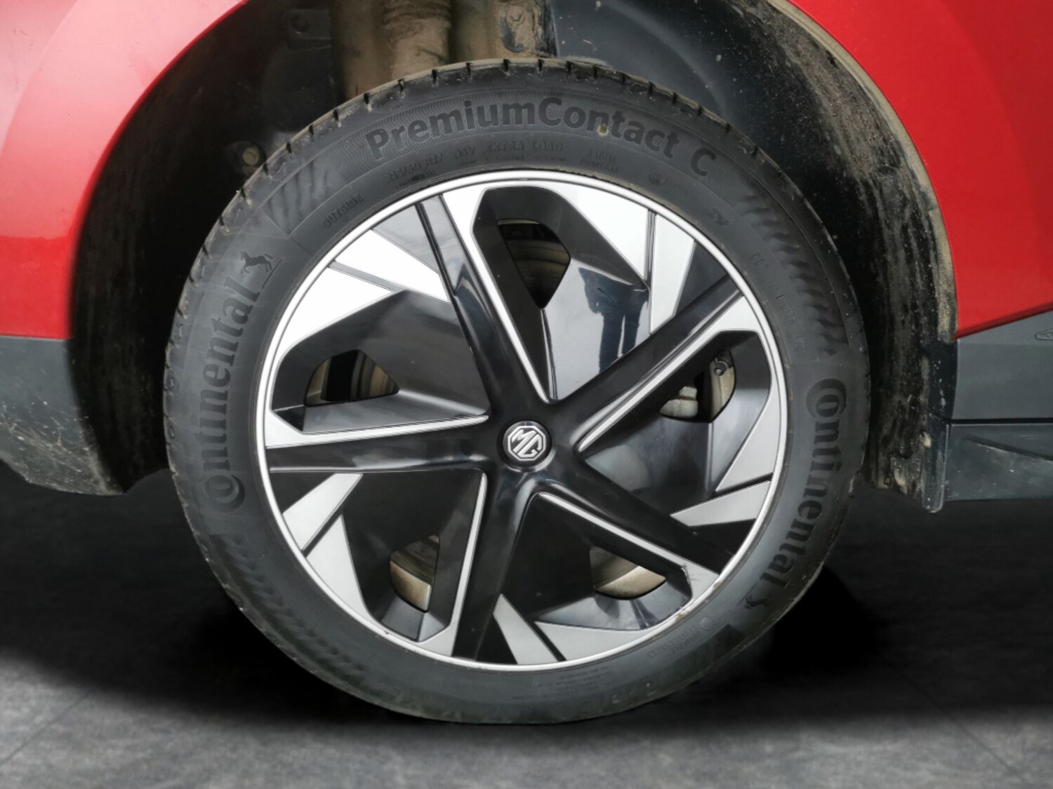 Used MG MG4 for sale - 77842055: Photo 21