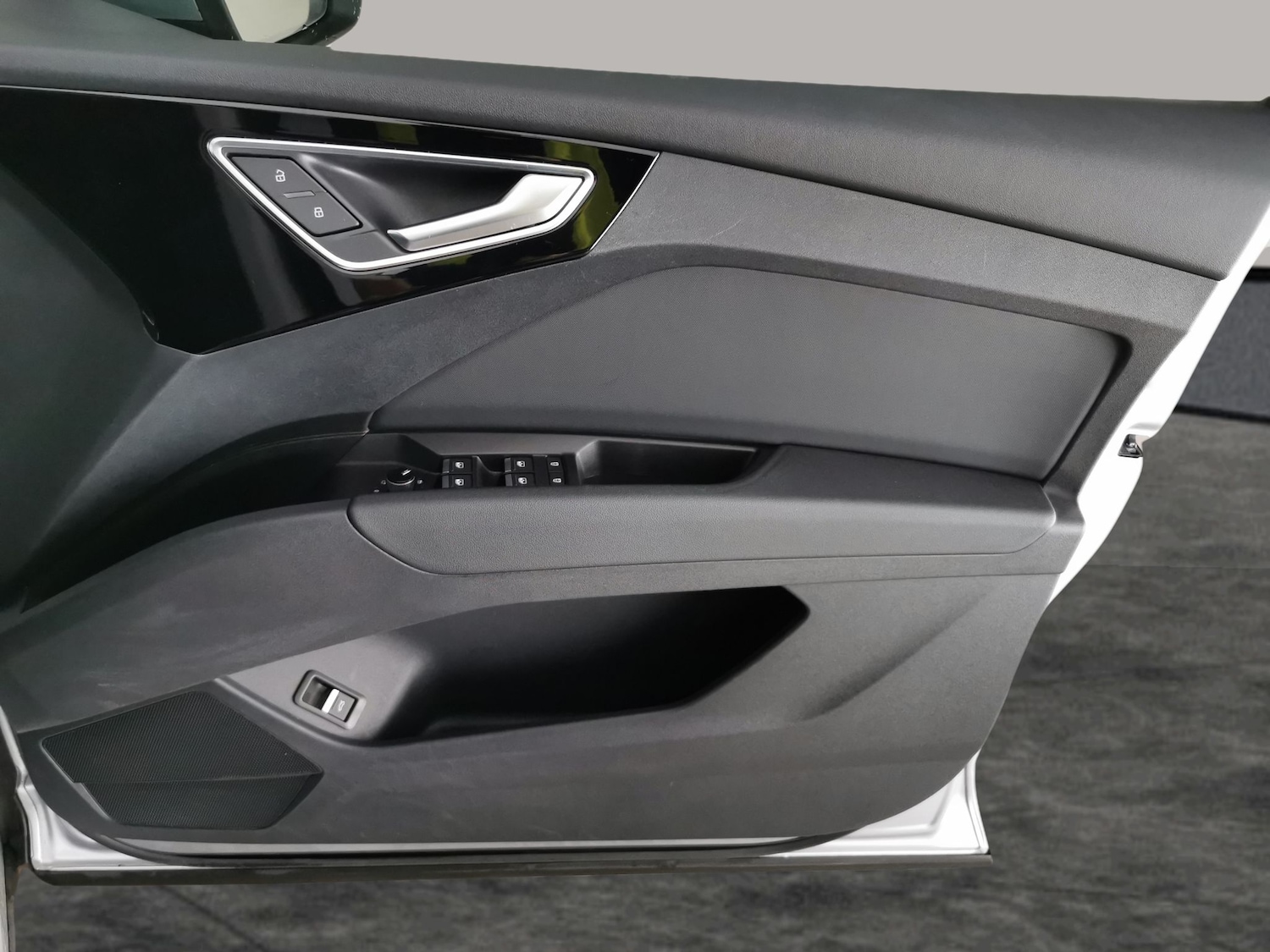 Used Audi Q4 e-tron 2022 for sale - 78001022: Photo 33