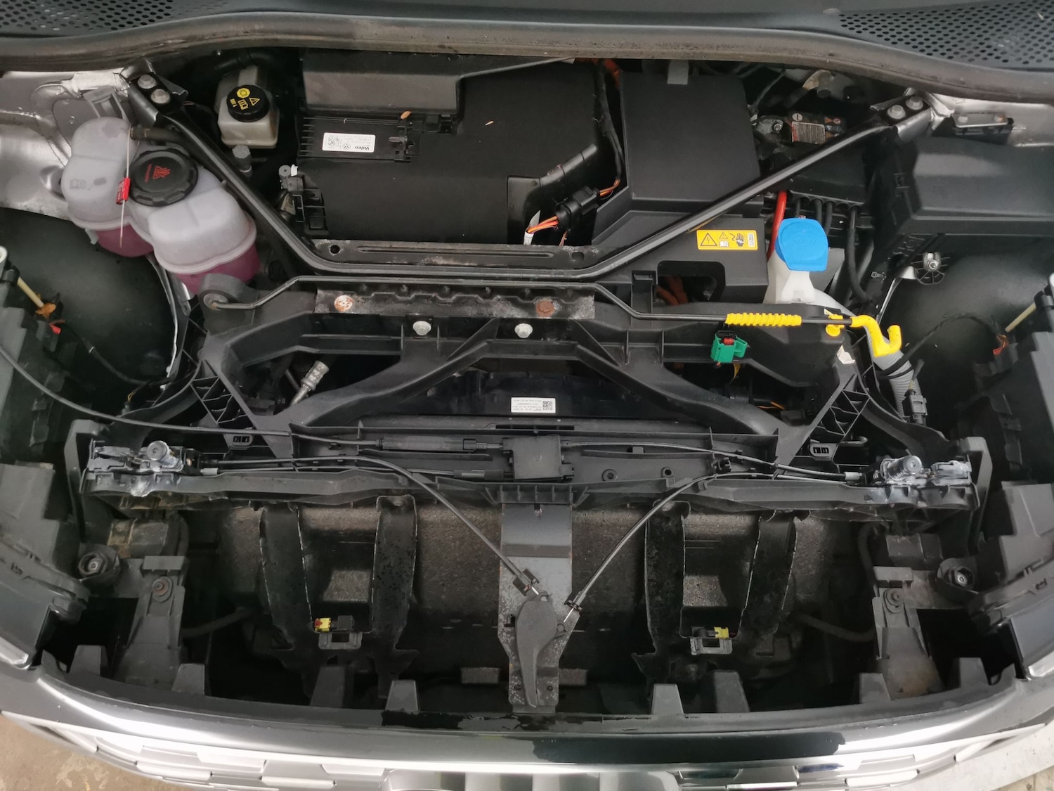 Used Audi Q4 e-tron 2022 for sale - 78001022: Photo 35