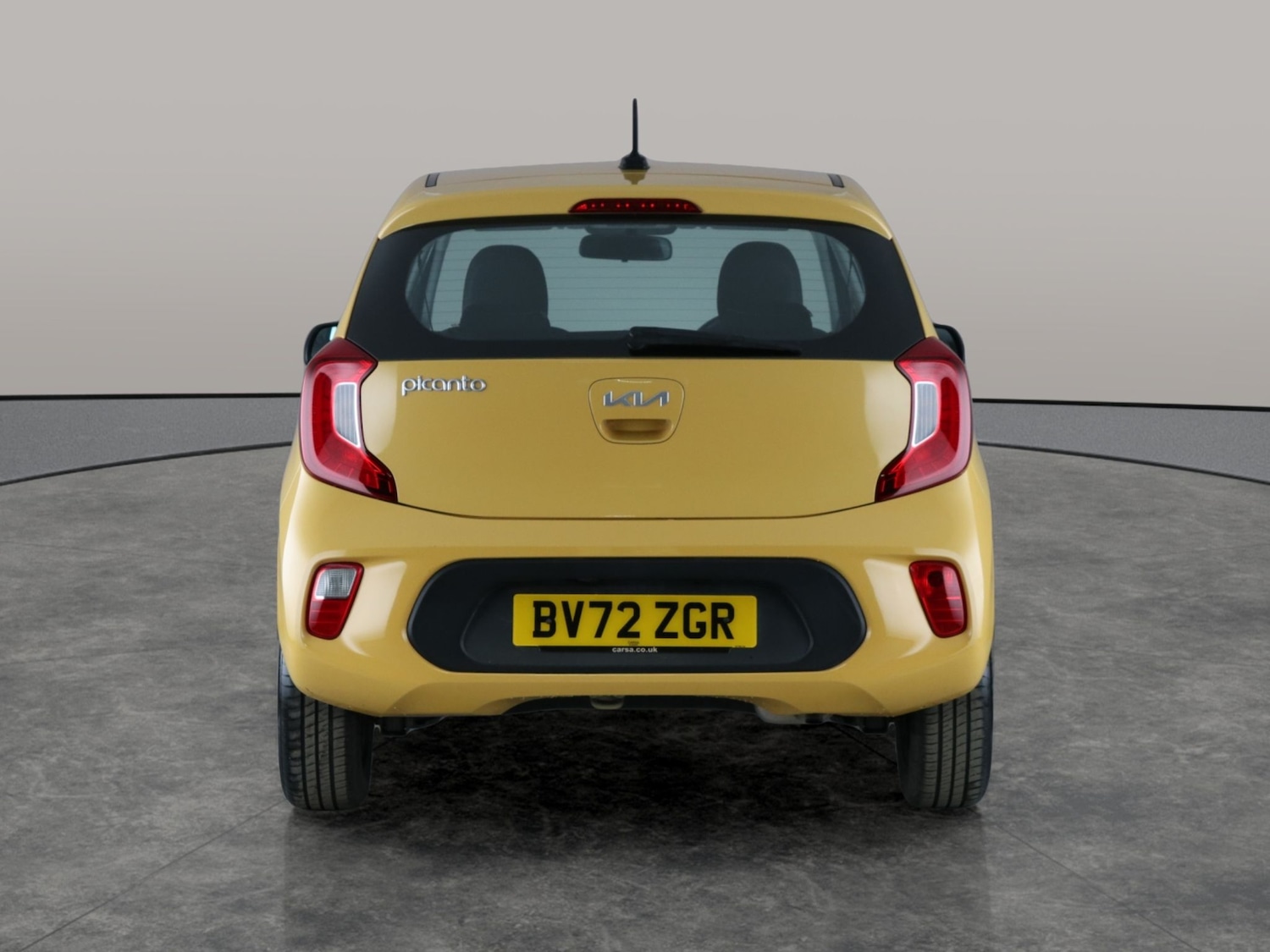 Used Kia Picanto 2022 for sale - 77239731: Photo 10