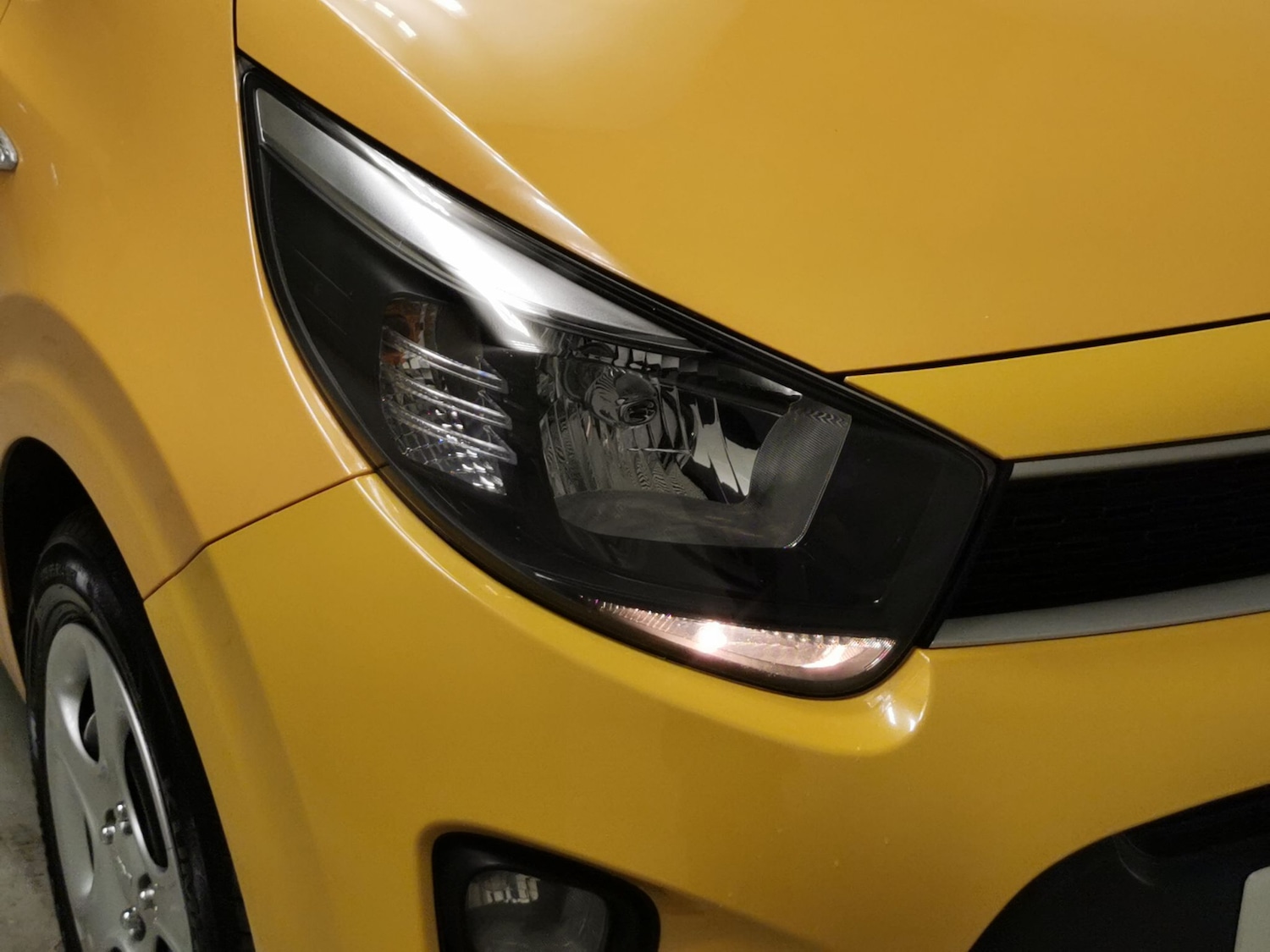 Used Kia Picanto 2022 for sale - 77239731: Photo 17