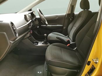 Used Kia Picanto undefined for sale - 77239731: Photo