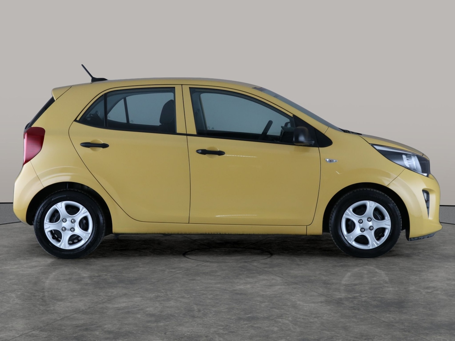 Used Kia Picanto 2022 for sale - 77239731: Photo 8