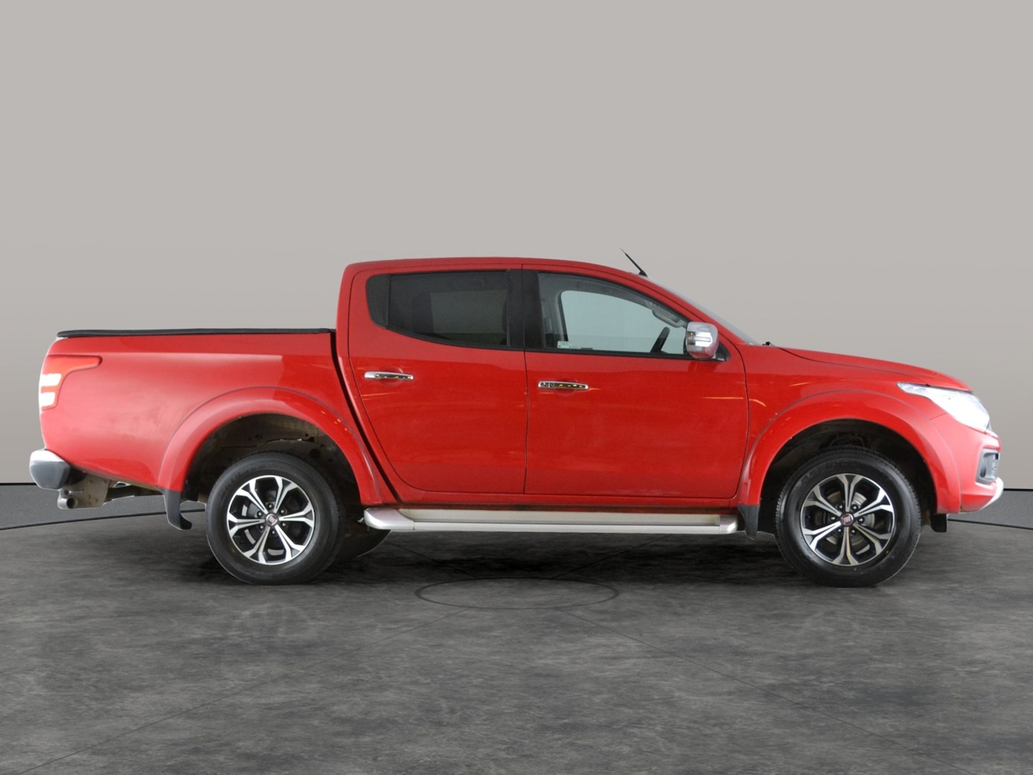 Used Fiat Fullback 2017 for sale - 76475398: Photo 12