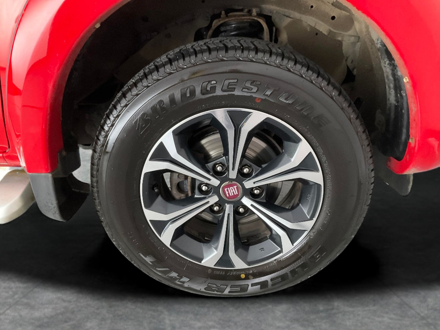 Used Fiat Fullback 2017 for sale - 76475398: Photo 25