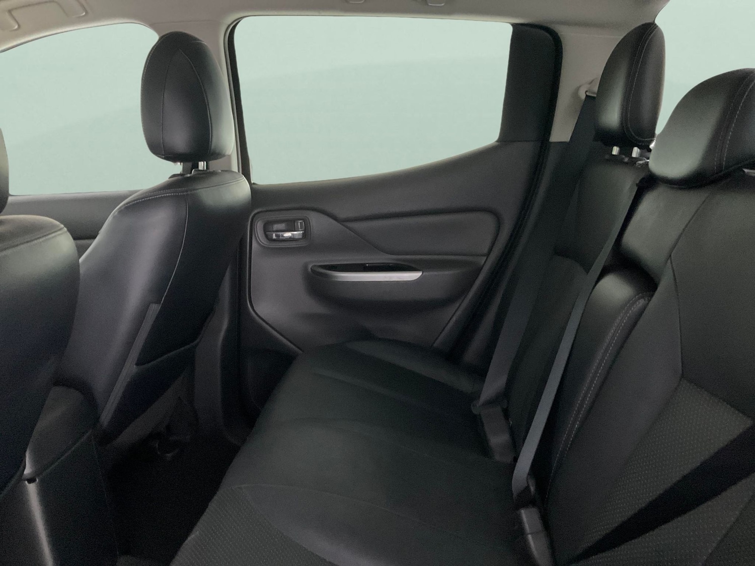 Used Fiat Fullback 2017 for sale - 76475398: Photo 27