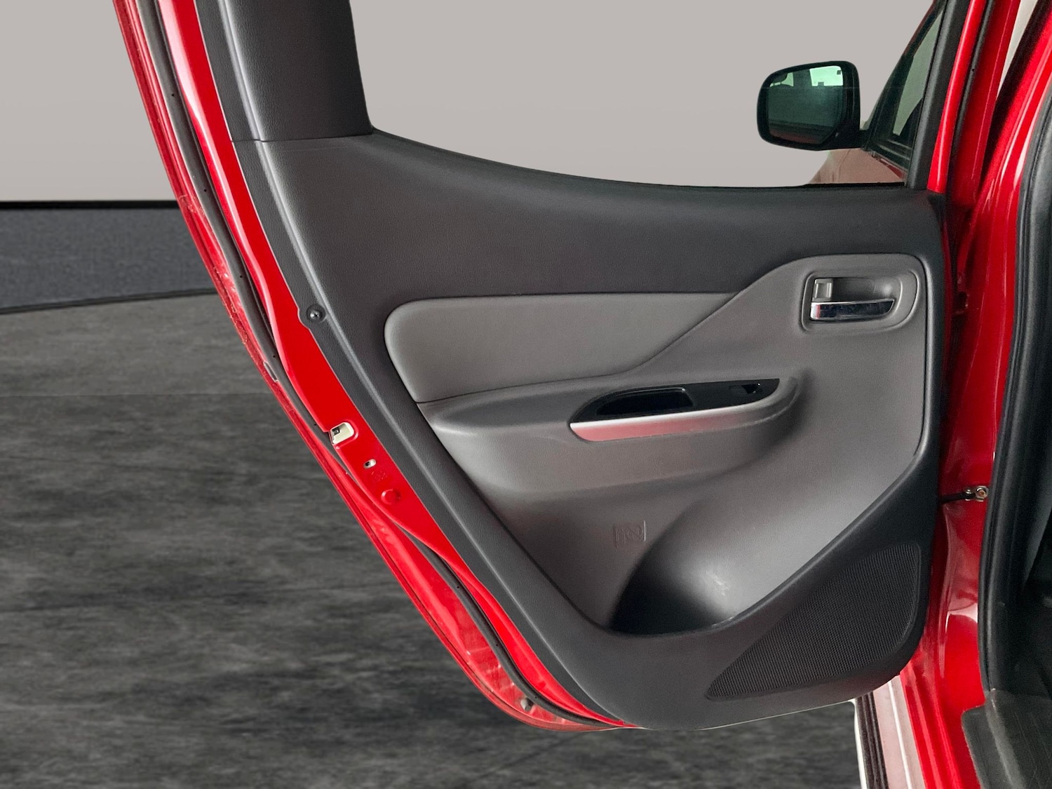 Used Fiat Fullback 2017 for sale - 76475398: Photo 29