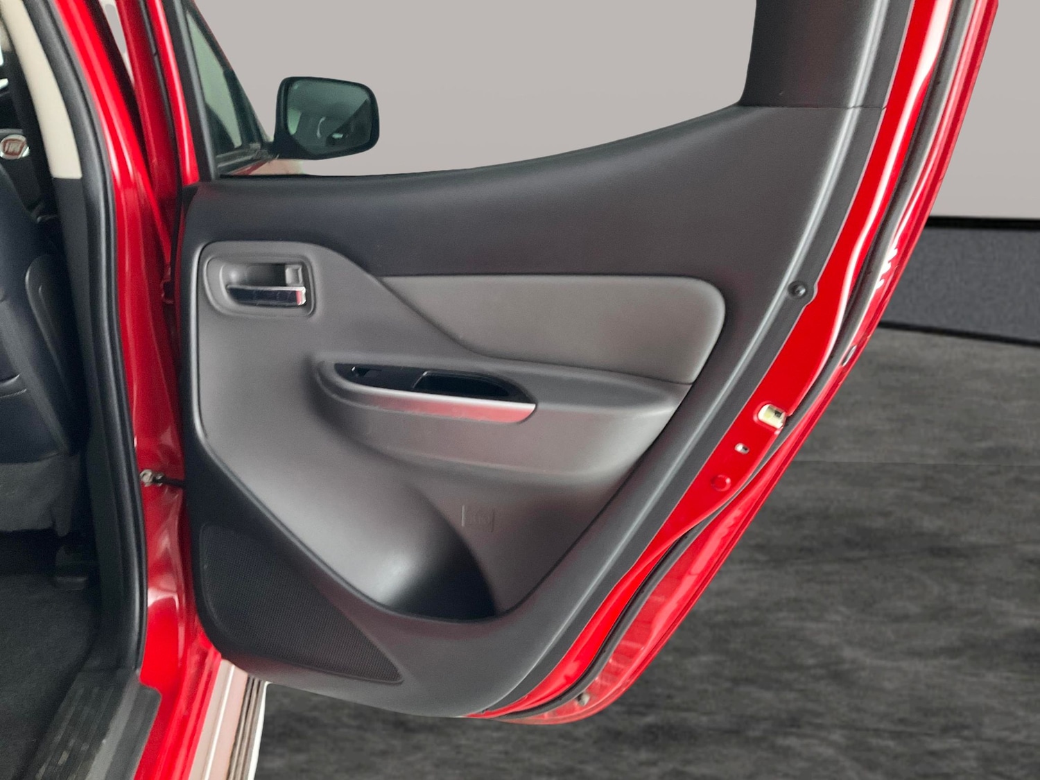 Used Fiat Fullback 2017 for sale - 76475398: Photo 31