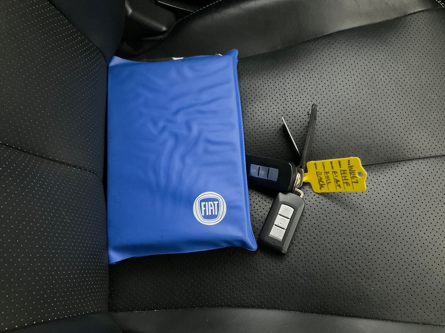 Used Fiat Fullback 2017 for sale - 76475398: Photo 32