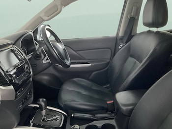 Used Fiat Fullback 2017 for sale - 76475398: Photo