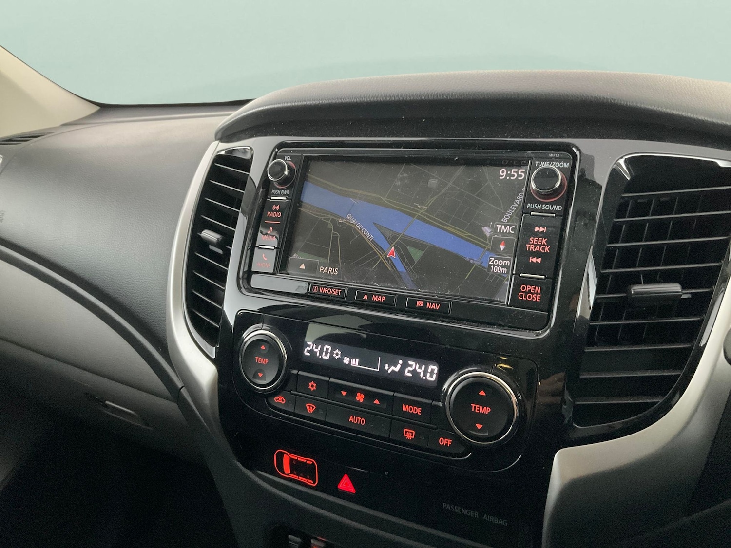 Used Fiat Fullback 2017 for sale - 76475398: Photo 7